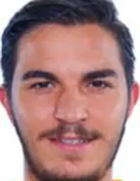 Cengizhan Akgündisparo a la cabeza