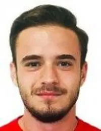 Cengizhan Bayrak headshot