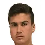 Cenk Şendisparo a la cabeza