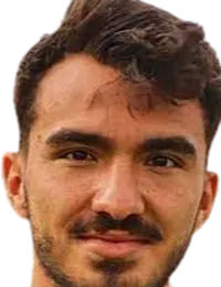 Emir Kaan Gültekindisparo a la cabeza