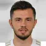 Emre Kılınç headshot