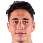 Emre Mor headshot