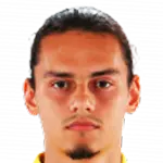 Enes Ünal headshot