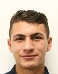 Erdem Çetinkaya headshot