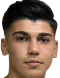Erdem Gökçe headshot