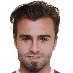 Erdem Özgenç headshot