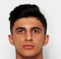 Erdem Seçgin foto de rosto