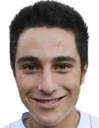 Eren Öztürk headshot