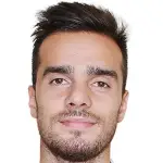 Erkan Kaş headshot