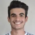 Fatih Aksoydisparo a la cabeza