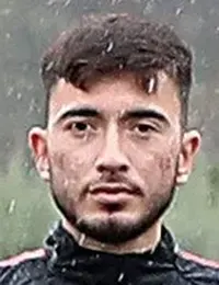 Fatih Yılmaz headshot