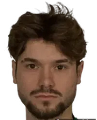 Furkan Akındisparo a la cabeza