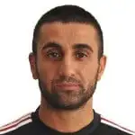 Gökhan Karadeniz headshot