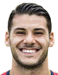 Görkem Sağlamdisparo a la cabeza