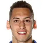 Hakan Çalhanoğlu headshot