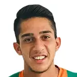 Hakan Erçelikdisparo a la cabeza