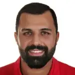 Hasan Hatipoğlu headshot