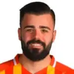 Hasan Hüseyin Acar headshot