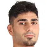 İbrahim Demir foto de rosto