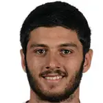 İbrahim Yılmaz headshot