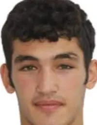 İsmail Zehirdisparo a la cabeza