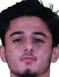 Kerem Şendisparo a la cabeza