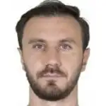Korcan Çelikaydisparo a la cabeza