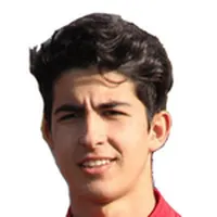 Mehmet Eray Özbekdisparo a la cabeza