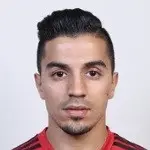 Mehmet Murat Uçardisparo a la cabeza
