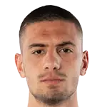 Merih Demiral headshot