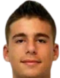 Mert Furkan Bayramdisparo a la cabeza