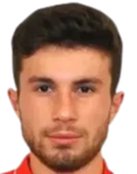Mert Miraç Altıntaşdisparo a la cabeza