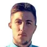 Muhammed Furkan Özhandisparo a la cabeza