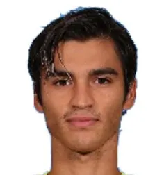 Murat Akça headshot