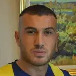 Mustafa Çeçenoğlu headshot