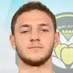 Mustafa Eskihellaç headshot