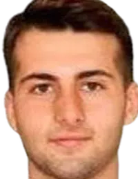 Nurettin Küçükdeniz headshot