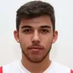 Oğuzhan Çapar headshot