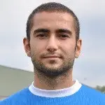 Osman Çelik headshot