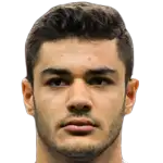 Ozan Kabak headshot