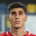 Sami Gökhan Altıparmak headshot