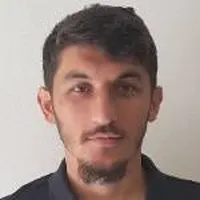 Sefa Narin headshot