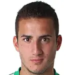 Sercan Sararer-Osuna headshot