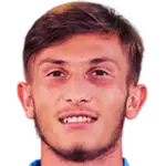 Serkan Asandisparo a la cabeza