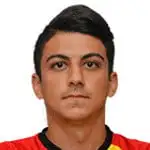 Soner Dikmen headshot