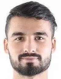 Tugay Kaçar headshot