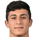 Übeyd Adıyamandisparo a la cabeza