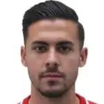 Ufuk Akyoldisparo a la cabeza