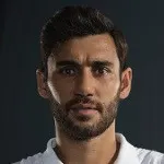 Veysel Sarı headshot