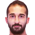 Volkan Babacandisparo a la cabeza